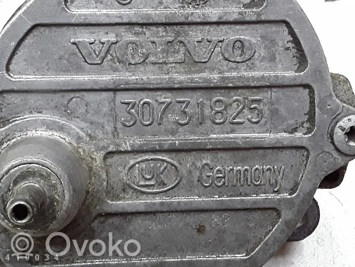 Volvo V70 Alipainepumppu 30731825