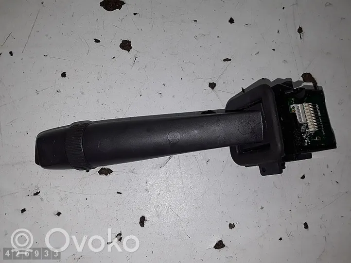 Volvo V70 Wiper switch 