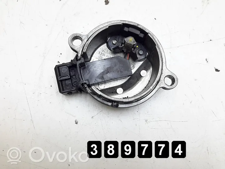 Volkswagen PASSAT B5 Czujnik pozycji wału rozrządu 0232101024