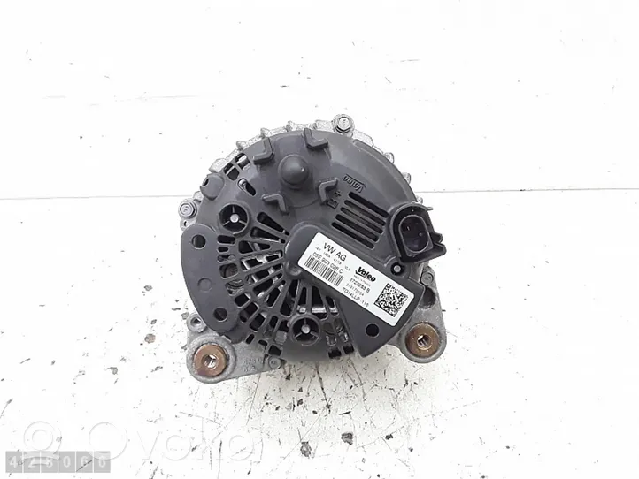 Volkswagen Sharan Alternator 05E903026C