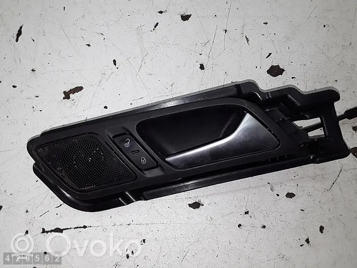 Volkswagen Sharan Loading door interior handle 7n2837114