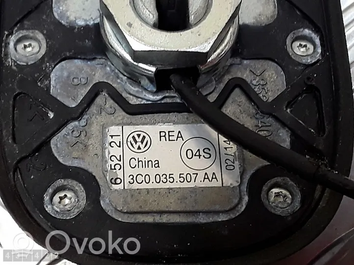 Volkswagen Tiguan Antenne GPS 3c0035507aa