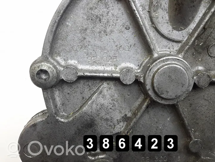 Volkswagen Crafter Vakuumsūknis 074145100