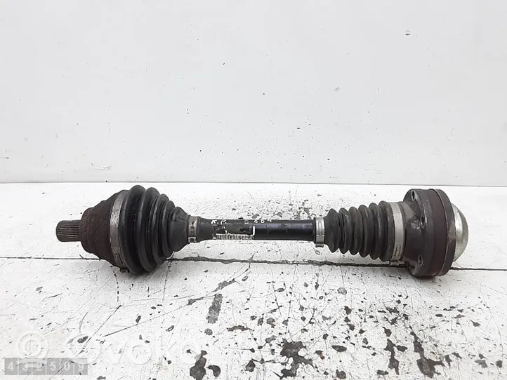 Volkswagen PASSAT CC Rear driveshaft 