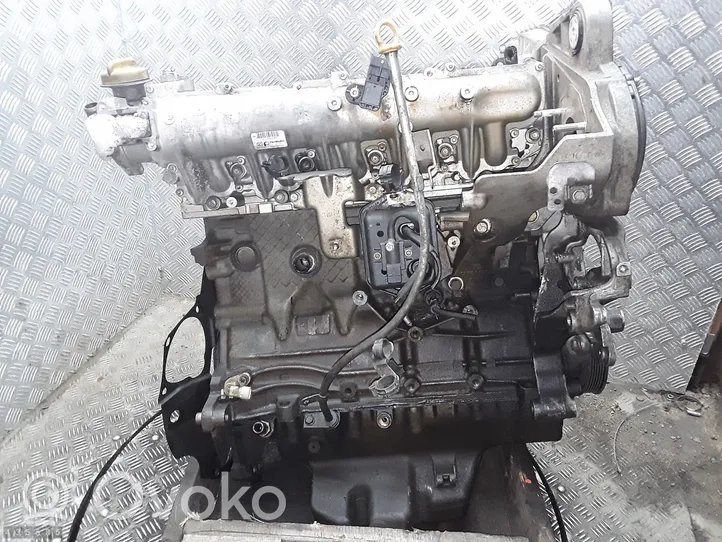 Alfa Romeo 166 Moteur 841h000