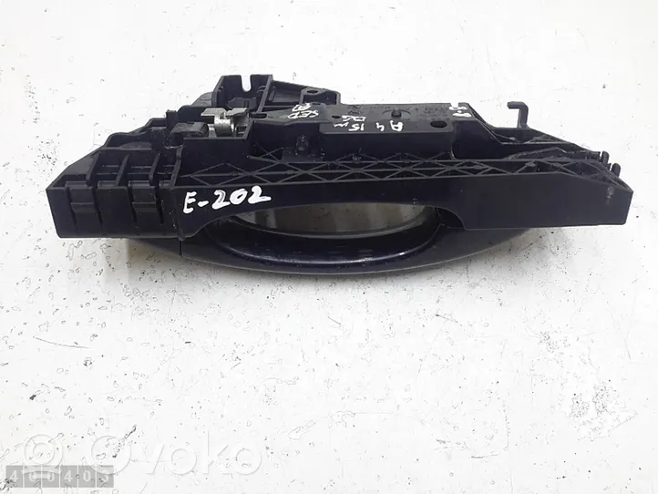 Audi A4 S4 B8 8K Maniglia interna per portiera di carico 8t02837886