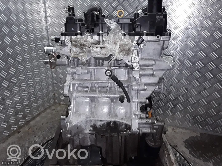 Citroen C1 Motore 1kr