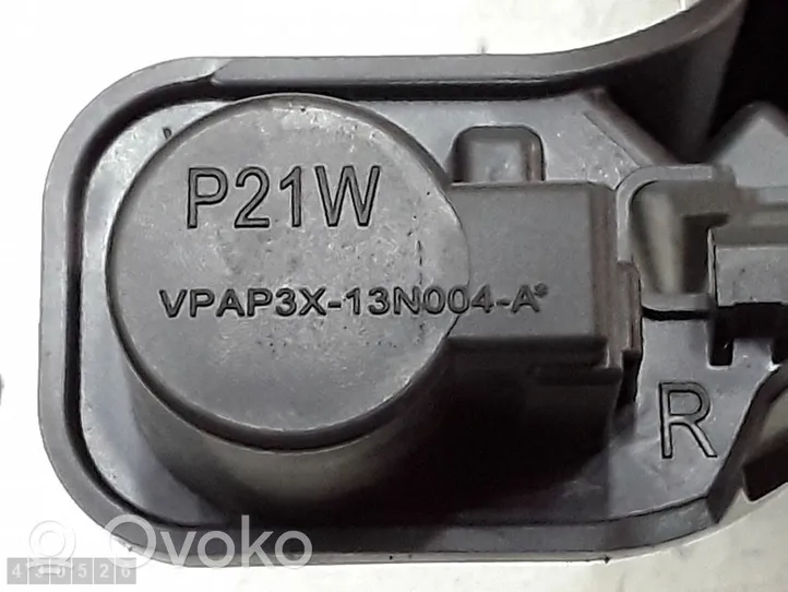 Citroen DS4 Wkład lampy tylnej vpap3x13n004a