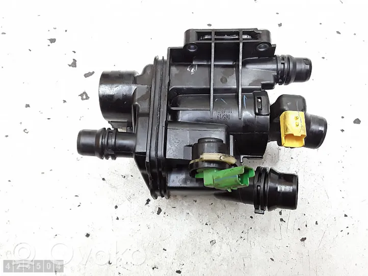 Citroen C5 Aircross Thermostat 9812131480