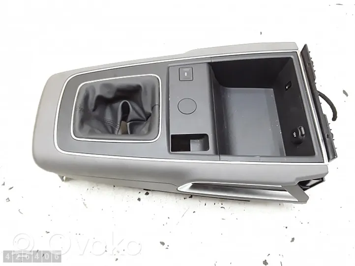 Citroen C5 Aircross Console centrale 98183646yc