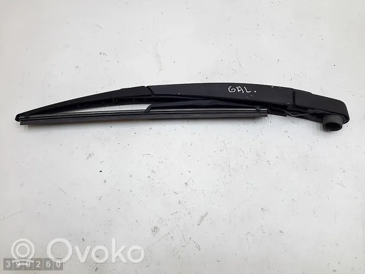 Dacia Duster Rear wiper blade 