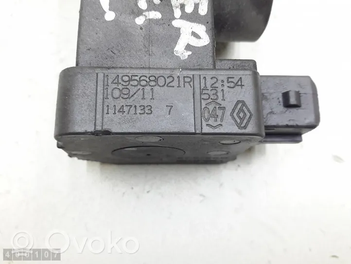 Dacia Duster Solenoidinis vožtuvas 149568021r