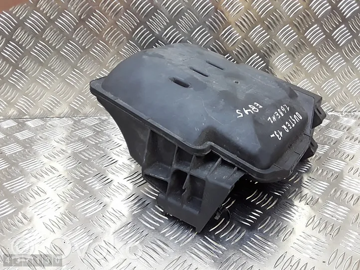 Dacia Duster Scatola del filtro dell’aria 8200420871