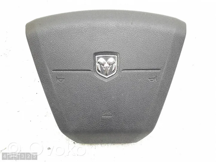 Dodge Journey Poduszka powietrzna Airbag kierownicy p1me31xdvaa