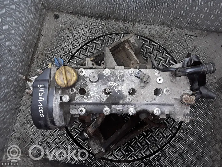 Fiat Idea Moteur 843A1000