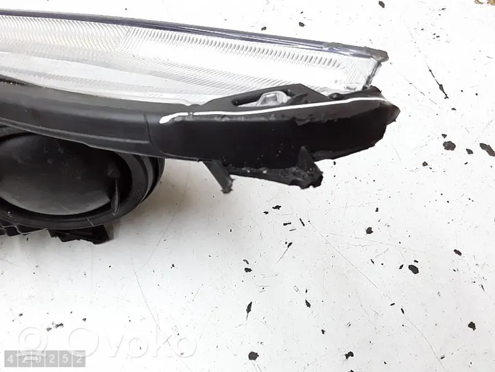 Ford Escape Headlight/headlamp GJ5413W029BH