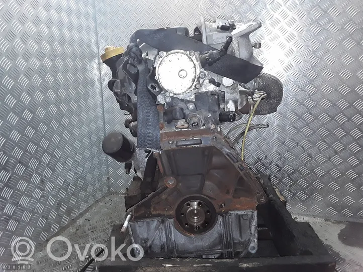 Nissan NV200 Moottori K9k608