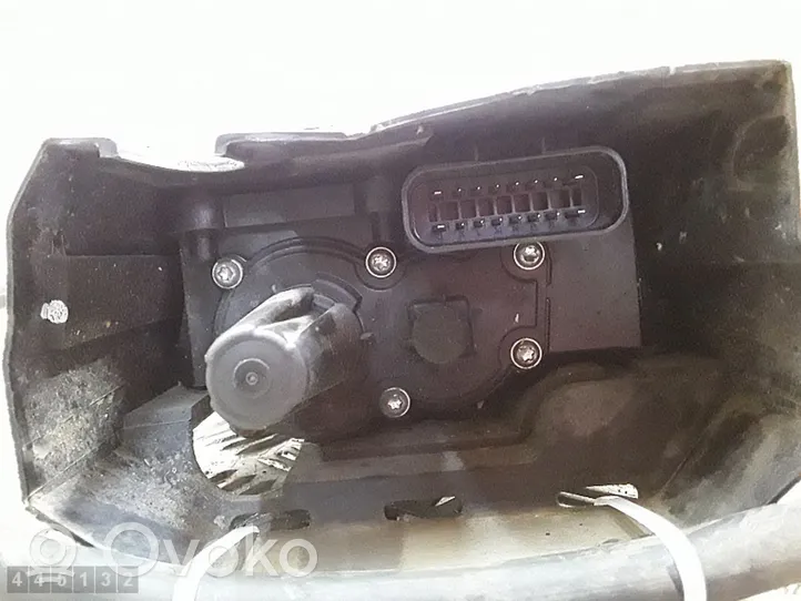 Opel Antara Motore del freno a mano/freno di stazionamento 20951996