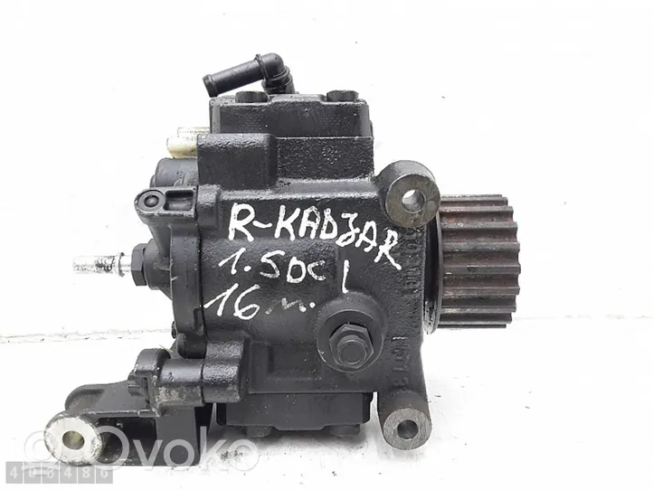 Renault Kadjar Polttoaineen ruiskutuksen suurpainepumppu A2C53351931