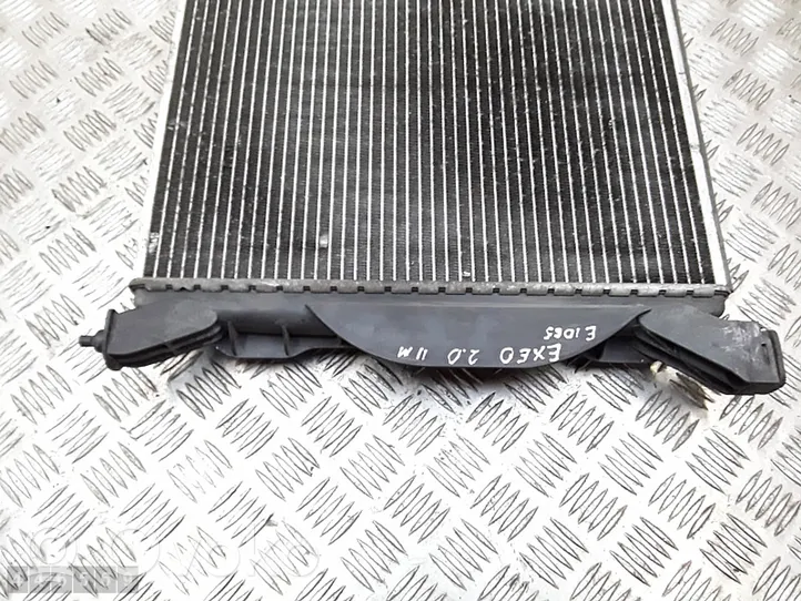 Seat Exeo (3R) Dzesēšanas šķidruma radiators 8e0121251a