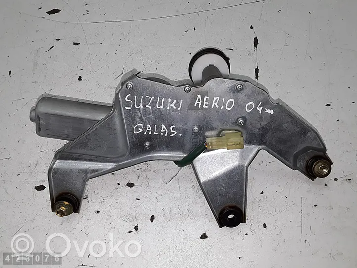 Suzuki Aerio Moteur d'essuie-glace 34961-581