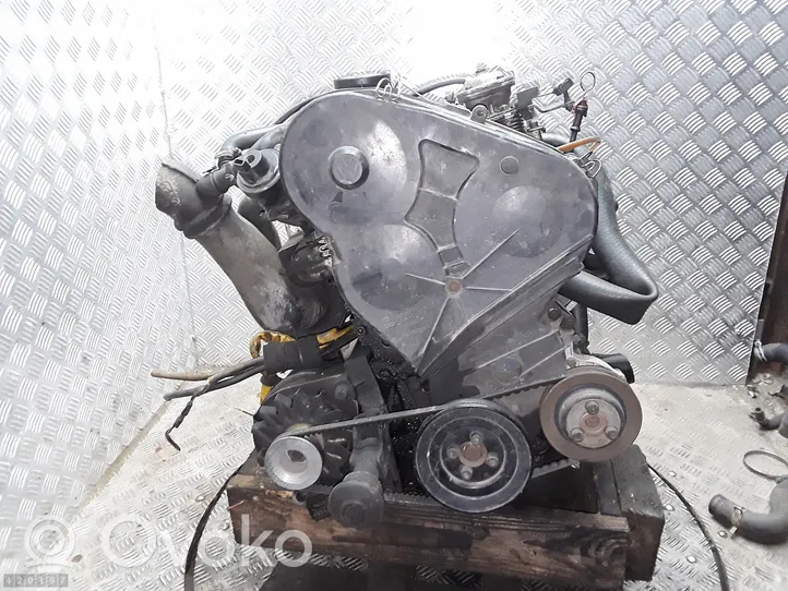 Volkswagen PASSAT Engine CY