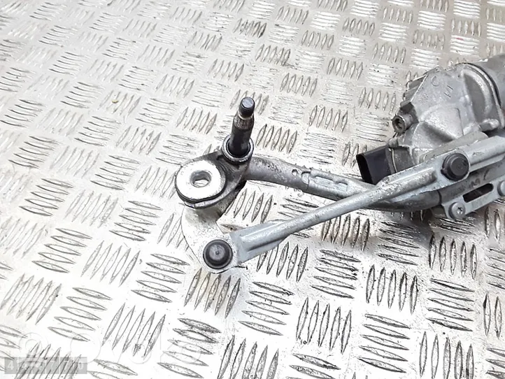 Audi A1 Front wiper linkage 