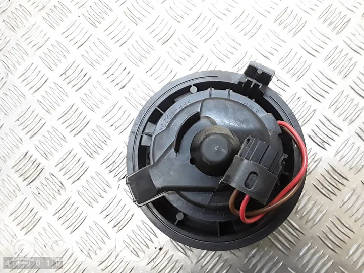 Renault Sandero I Ventola riscaldamento/ventilatore abitacolo T1020779I