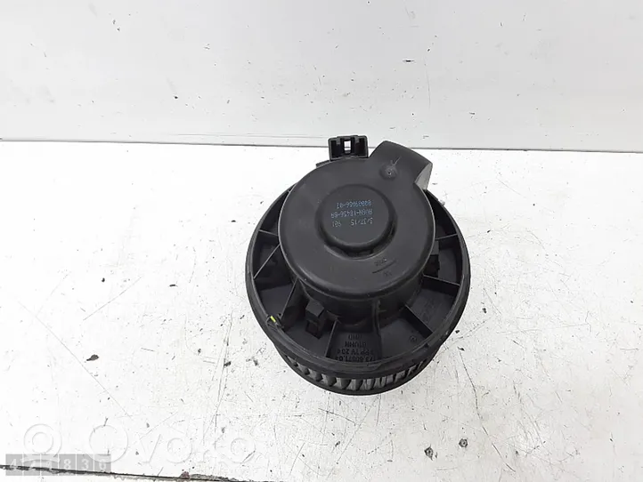 Ford Transit -  Tourneo Connect Heater fan/blower AV6N18456BA