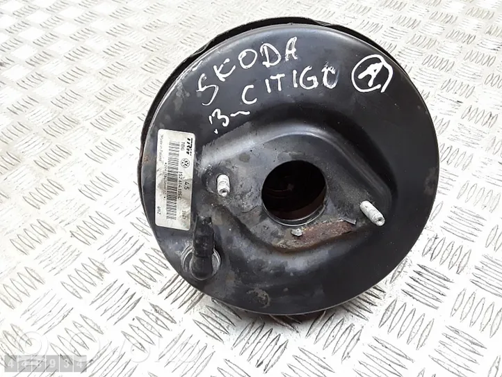 Skoda Citigo Servo-frein 1s2614105c