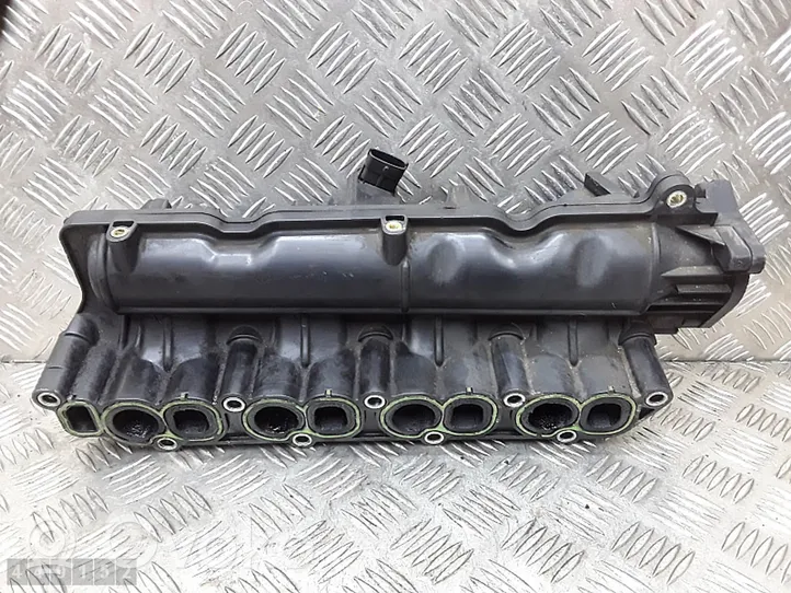 Alfa Romeo Giulietta Intake manifold 55231271