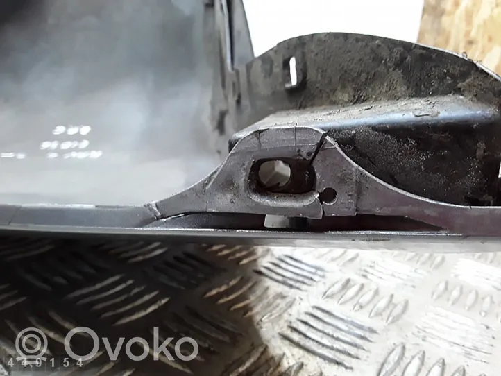 Toyota RAV 4 (XA10) Rivestimento del pannello parte angolare del paraurti posteriore 