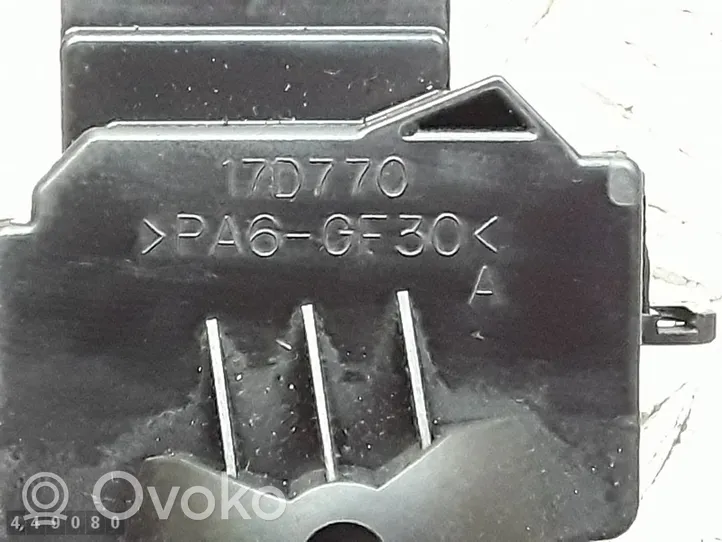 Volvo V50 Manetka / Przełącznik wycieraczek 17d770