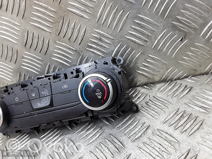 Ford Transit VII Climate control unit e1176342j