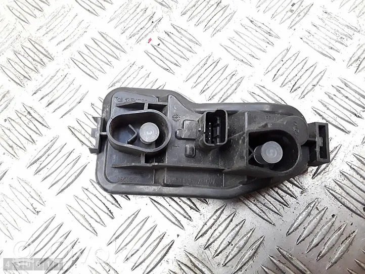 Nissan Qashqai+2 Porte ampoule de feu arrière 89503174