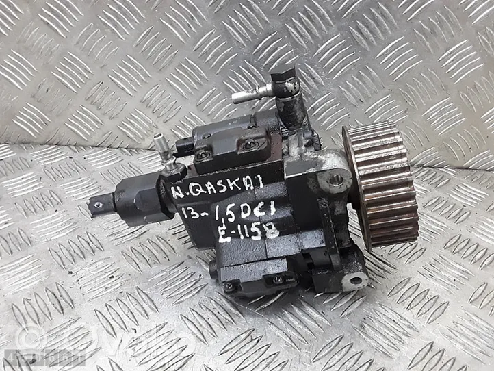 Nissan Qashqai+2 Pompe d'injection de carburant à haute pression A2C53252602