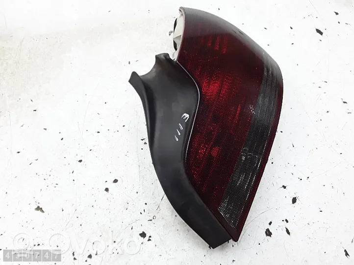 BMW 1 E81 E87 Lampa tylna 6321486981001