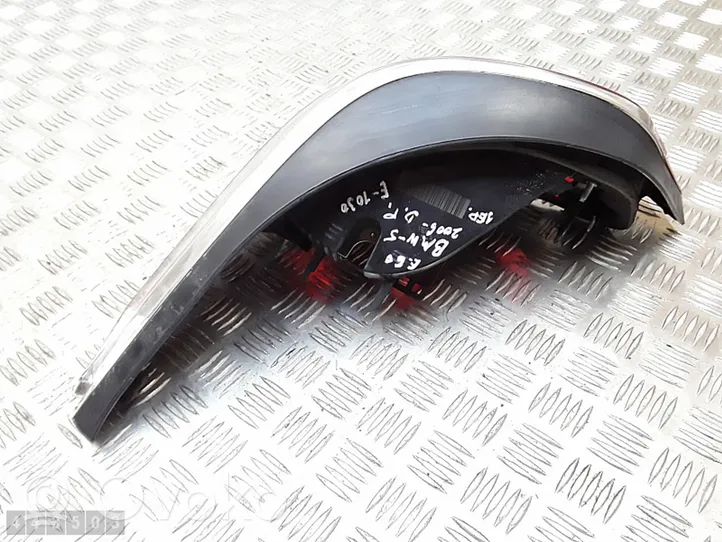 BMW M5 Lampa tylna 7165738