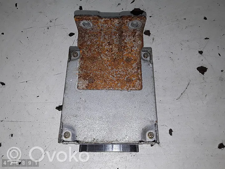 Hyundai Terracan Sterownik / Moduł ECU 954404A410