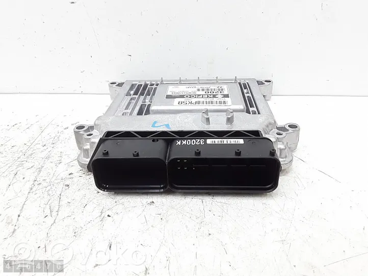 Hyundai i10 Calculateur moteur ECU 3910503145