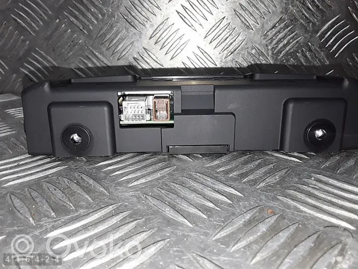Mazda 6 Monitor / wyświetlacz / ekran 