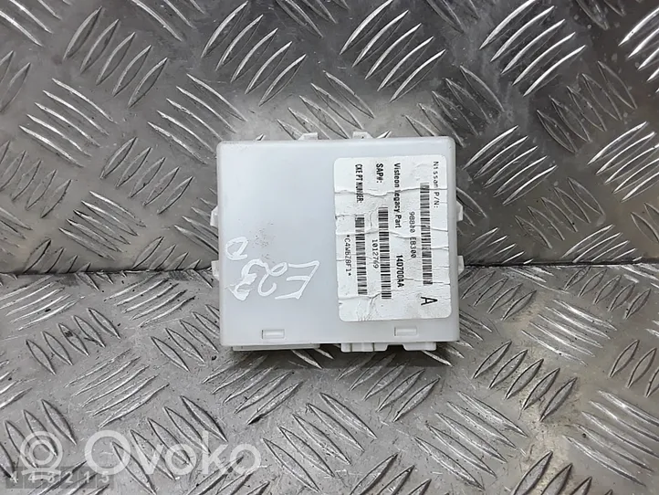 Nissan Pathfinder R52 Sterownik / Moduł ECU 98800EB300