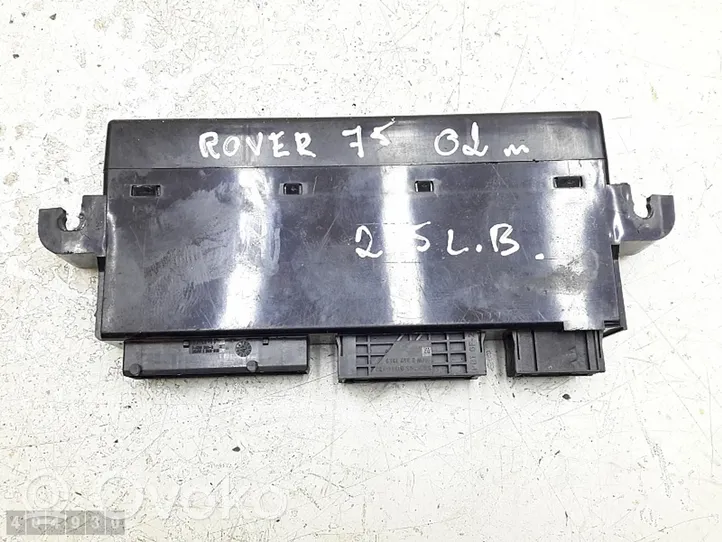 Alfa Romeo 75 Sterownik / Moduł ECU ywc112330