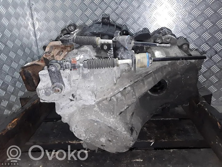 Volvo S60 Manualna 5-biegowa skrzynia biegów 456r7002dd