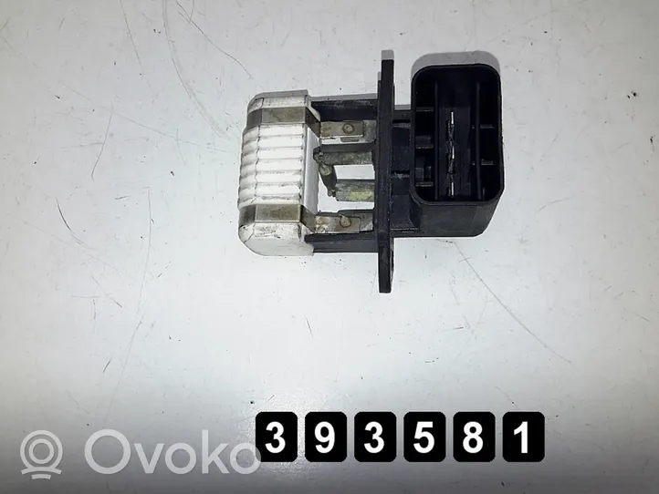 KIA Venga Other relay 