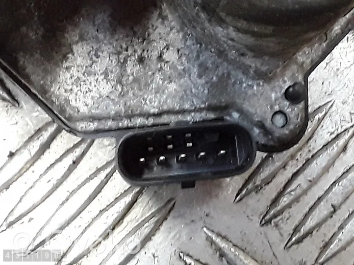 KIA Venga Clapet d'étranglement 351002a900