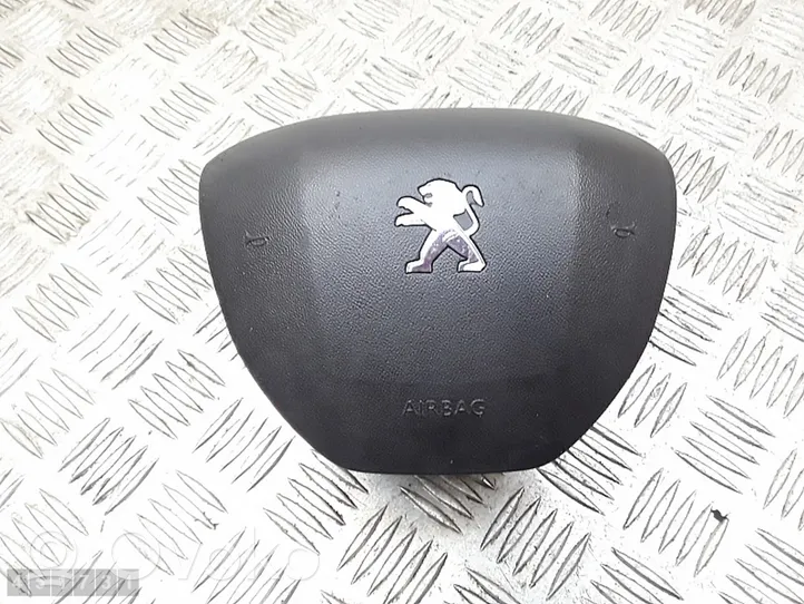 Peugeot 2008 I Airbag de volant 98072114zd