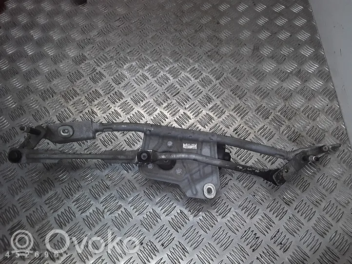 Volvo XC90 Front wiper linkage 30753092