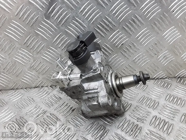 BMW 4 F36 Gran coupe Fuel injection high pressure pump 0445010764