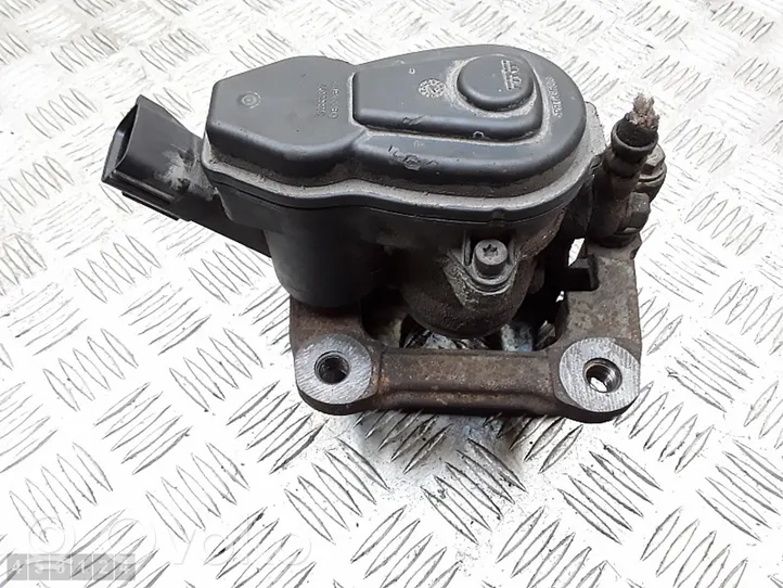 Mazda 6 Pinza del freno posteriore 32355597